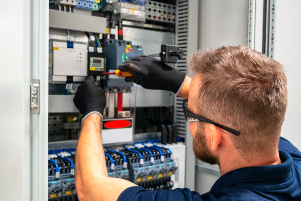 Best Affordable Emergency Electrician  in Springfield, GA