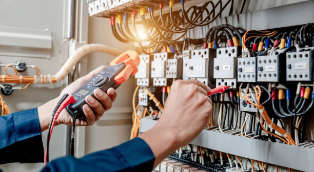 Best 24-Hour Electrician  in Springfield, GA