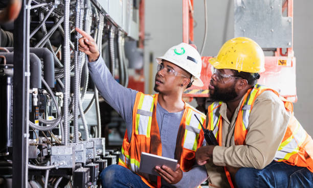 Best Electrician Near Me  in Springfield, GA