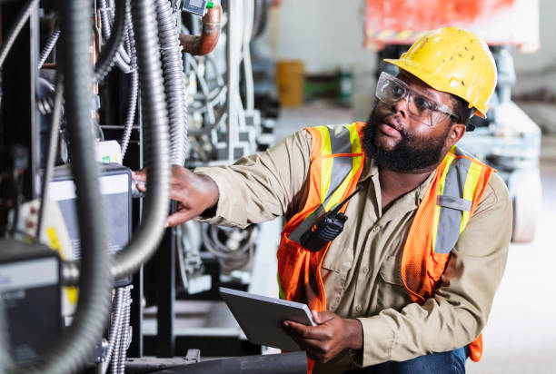 Best Electrical Outlet Repair  in Springfield, GA