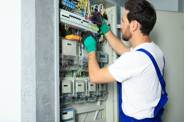 Generator Installation Services in Springfield, GA