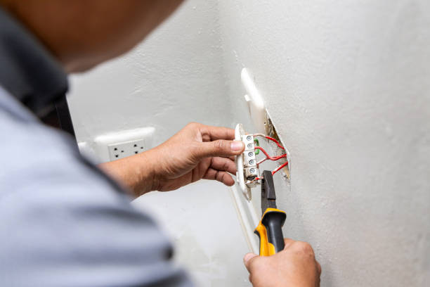 Best Electrical Rewiring Services  in Springfield, GA