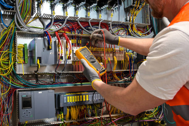 Best Circuit Breaker Repair  in Springfield, GA
