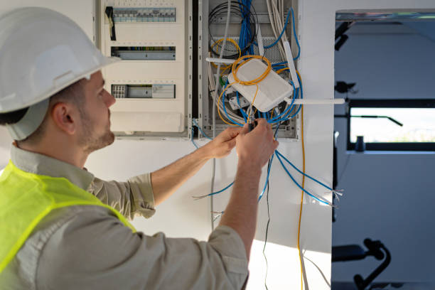 Best Electrical Repair Services  in Springfield, GA