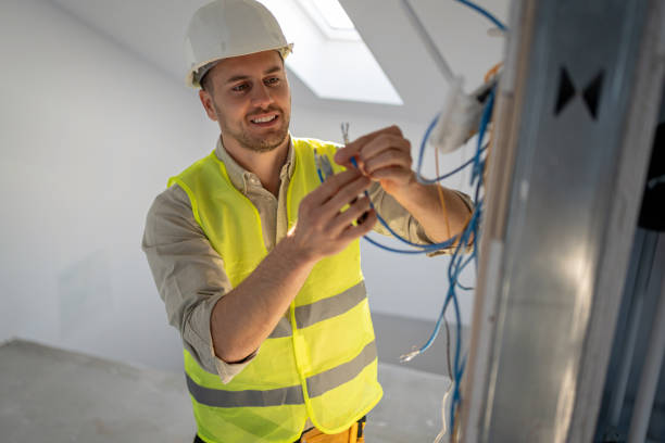 Best Electrical Upgrades for Homes  in Springfield, GA